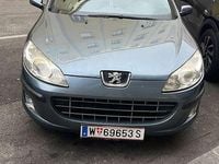 gebraucht Peugeot 407 407 Classic 1,8 16V Classic
