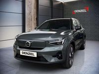 Gebraucht Volvo EX40 Plus 185 kW (252 PS) 2025 Grün SUV