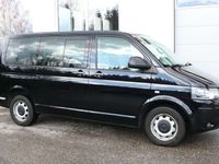 gebraucht VW Multivan T5Multivan Startline 20 TDI BMT D-PF DSG Startline