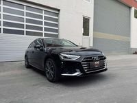 gebraucht Audi A4 40 TDI advanced *MATRIX-LED/SPORTSITZE /NAVI/ACC*