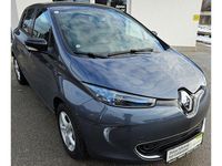 Gebraucht Renault Zoe Intens 67 kW (92 PS) 2018 Kleinwagen