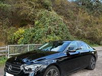 gebraucht Mercedes E200 E 200