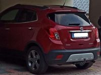 gebraucht Opel Mokka Mokka1,4 Turbo Ecotec Cosmo Start/Stop System