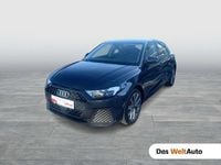 Gebraucht Audi A1 95 PS (69 kW) 2022 Grau Limousine