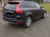 gebraucht Volvo XC60 D4 Kinetic R-Design Geartronic