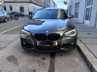 gebraucht BMW 118 118 d Aut. Urban Line