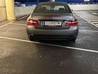 gebraucht Mercedes E350 BlueEfficiency CDI Aut.
