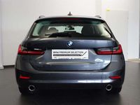 gebraucht BMW 320e d xDrive Touring