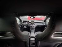 gebraucht Mercedes A180 CDI BlueEfficiency *lückenloses Service*