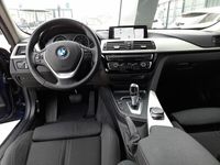 gebraucht BMW 320 320 d Touring ED Aut. 163 PS *HEAD UP / AHV / LE...