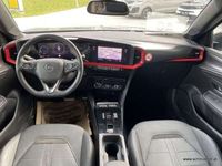 gebraucht Opel Mokka Mokka1,2 Direct Injection Turbo GS Aut. GS