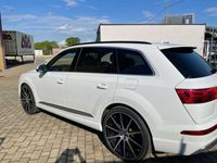 gebraucht Audi Q7 3.0 TDI e-tron quattro (4MB)