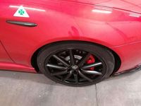 gebraucht Alfa Romeo 159 1750 TBi TI Rosso Competizione