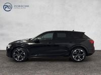 Gebraucht Audi Q8 e-tron 225 kW (307 PS) 2024 SUV