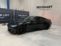 gebraucht BMW M4 xDrive Competition BLACK Edition
