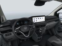 gebraucht VW Transporter T7 Kastenwagen 110 LED 13"Disp 3S DigCo Klimaaut 8...