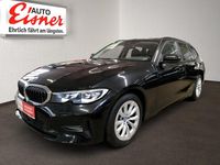 gebraucht BMW 320 D TOURING 48 V