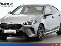 Gebraucht BMW 220 Efficient Dynamics 150 PS (110 kW) 2025 Grau Coupé