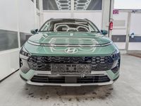gebraucht Hyundai Bayon PREMIUM FL SHZ KLIMAAUTOMATIK PDC NAVI RFK
