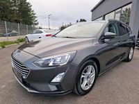 gebraucht Ford Focus Traveller 15 EcoBlue Trend Aut.