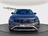gebraucht VW T-Roc Friends TSI