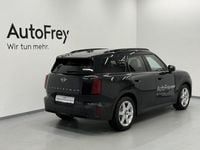 Gebraucht Mini Countryman 150 kW (204 PS) 2025 Schwarz SUV