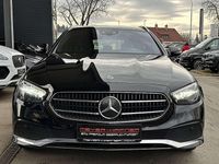 gebraucht Mercedes E200 d T Aut. Facelift / AHK