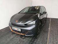 Gebraucht Cupra Born 150 kW (204 PS) 2021 Grau Kleinwagen