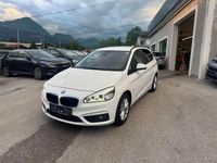 gebraucht BMW 216 d Active Tourer Sport Line