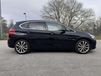 gebraucht BMW 220 220 i Active Tourer Sport Line Aut.