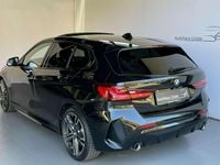 gebraucht BMW 120 d xDrive M *LED*KeyGo*PANO*LenkradH*H&K*MEMO*18