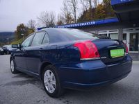 gebraucht Toyota Avensis 2,0 D4-D Linea Terra OHNE PICKERL