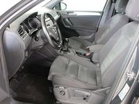 gebraucht VW Tiguan Sky TDI SCR