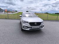 gebraucht MG EHS 15T GDI PHEV Luxury Aut.