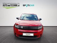 gebraucht Fiat Grande Panda Elektro 44kWh RED