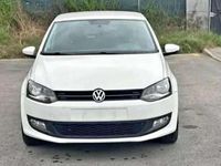 gebraucht VW Polo 1.2 60 TSI