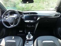 gebraucht Opel Corsa-e Ultimate 136PS Elektro 3-ph LP € 37.882,-