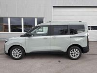 gebraucht Ford Tourneo Courier 1,0 EcoBoost Titanium