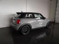 gebraucht Mini Cooper SE 32,6kWh Aut SKY / VOLL-LED / NAVI / VIRTUELL / KAMERA / TEMPOMAT / KEYLESS / SHZG