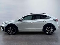 gebraucht VW Taigo 1,5 TSI DSG R-Line IQ Matrix ACC 2Zokl PDC Kam 18Z