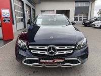 gebraucht Mercedes E220 d 4Matic All-Terrain