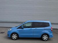 gebraucht Ford Tourneo Courier 10 EcoBoost Trend ID:24