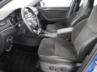 gebraucht Skoda Superb iV SPORTLINE DSG