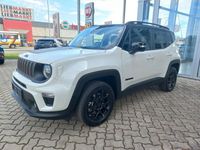 gebraucht Jeep Renegade 1.3 PHEV 190PS AT 4xe Upland