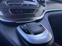 gebraucht Mercedes EQV300 Kombi lang 100kWh