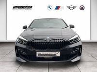 gebraucht BMW 118 i M Sport DAB LED Tempomat Parkassistent Shz