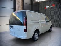 gebraucht Hyundai Staria Van HEV Kastenwagen 1.6 T-GDi HEV