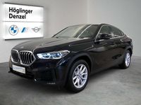 gebraucht BMW X6 xDrive30d