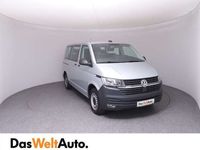 gebraucht VW Transporter Kombi TDI 4MOTION