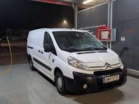 Gebraucht Citroën Jumpy 120 PS (88 kW) 2009 Van / Kleinbus